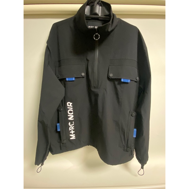 メンズ Supreme - m+rc tactical jacket マルシェノアの通販 by ショップ｜シュプリームならラクマ したもので