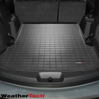 11-14y フォードエクスプローラー　WeatherTech マット  (車種別パーツ)