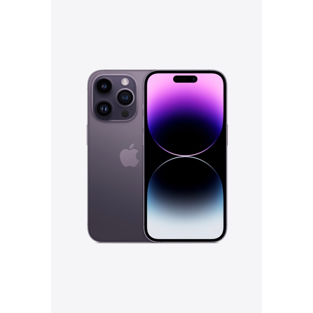 祝開店!大放出セール開催中】 iPhone - iPhone14ProMax ディープ