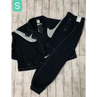 ナイキ(NIKE)のNIKE ナイキ　レディース　ジャケット　パンツ　上下セット(ブルゾン)