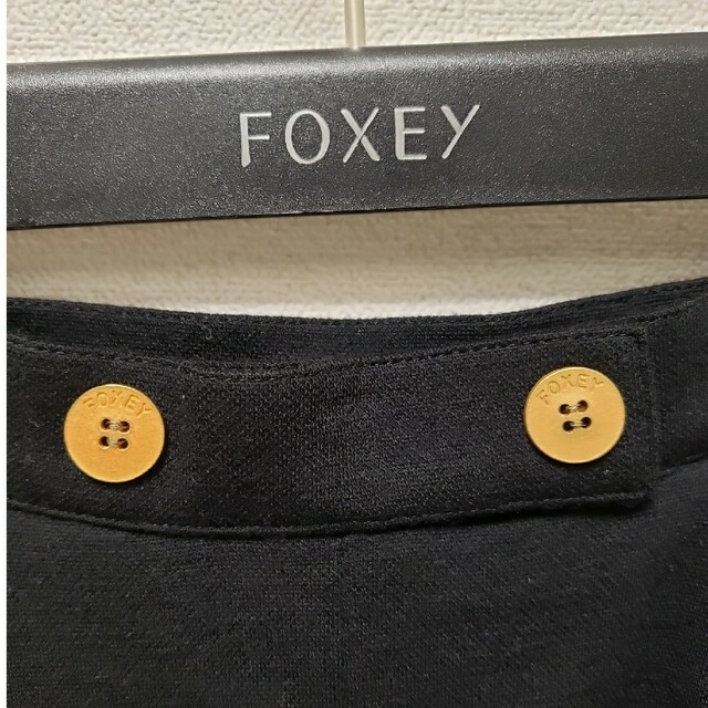 FOXEY(フォクシー)のフォクシー ハーフパンツ レディースのパンツ(ショートパンツ)の商品写真