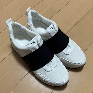 マイケルコース(Michael Kors)のMICHAEL KORS スニーカー(スニーカー)