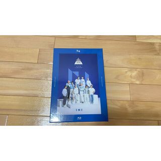 INI DVD produce101Japan season2 番外編(アイドルグッズ)