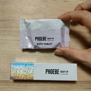 フィービィー(phoebe)の（mikko様専用）PHOEBE BEAUTY UP アイラッシュセラム 5ml(まつ毛美容液)