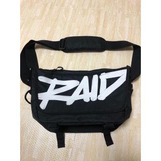 レイド ジャパン バックの通販 600点以上 | フリマアプリ ラクマ