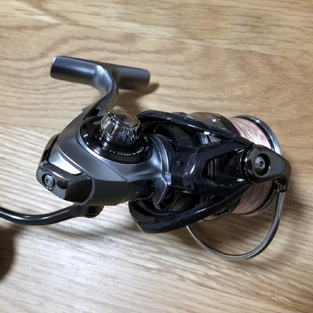 DAIWA(ダイワ)の18 カルディア LT 5000D-CXH スポーツ/アウトドアのフィッシング(リール)の商品写真