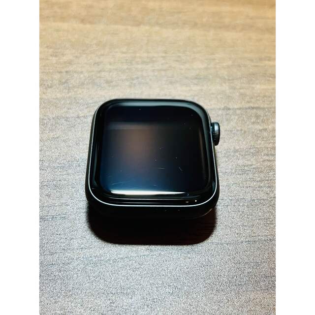 Apple Watch SE NIKE 44MM GPS