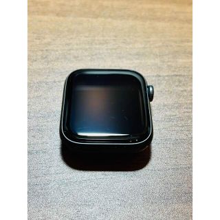 アップルウォッチ(Apple Watch)のApple Watch SE NIKE 44MM GPS(腕時計(デジタル))