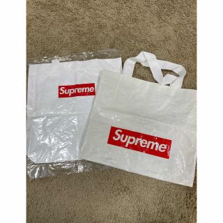 シュプリーム(Supreme)のSUPREME エコバック(エコバッグ)