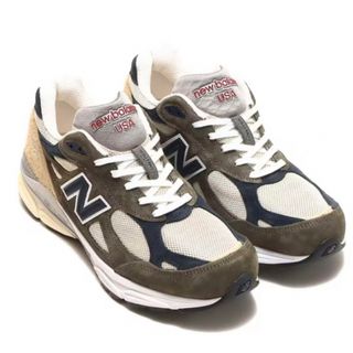 ニューバランス(New Balance)のニューバランス　M990 TO3(スニーカー)