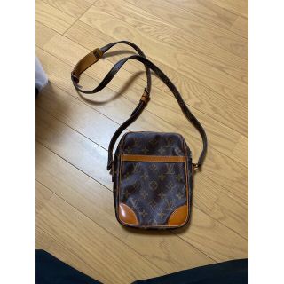 ルイヴィトン(LOUIS VUITTON)のルイヴィトン　ショルダー(ショルダーバッグ)