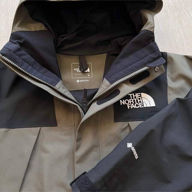 THE NORTH FACE マウンテンジャケット ニュートープ　NP61800