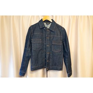 A.P.C - A.P.C. デニムジャケット XS APC