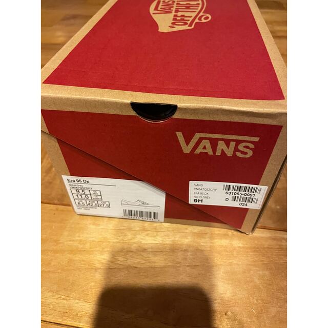 NEIGHBORHOOD VN . ERA / CL-SHOES VANS28