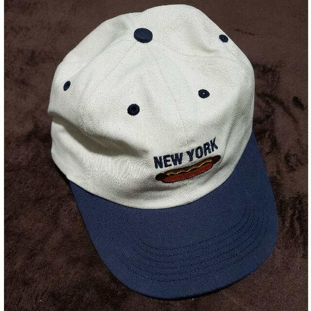 Only NY Peace キャップ ピース Hat Polo Cap