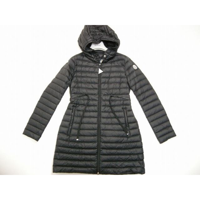 MONCLER - サイズ0◇新品 本物◇モンクレール BARBEL ライトダウン