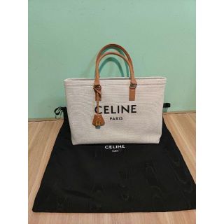 セリーヌ キャンバストートの通販 48点 | celineを買うならラクマ