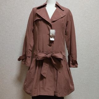 アクシーズファム(axes femme)のaxes femme アクシーズファム コート アウター(その他)