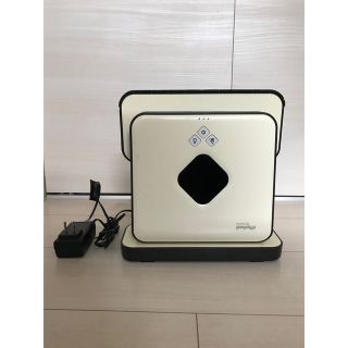 iRobot - iRobot ブラーバ 380j