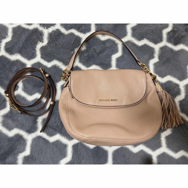 MICHAEL KORS マイケルコース チェーン ハンドバッグ - ショルダーバッグ