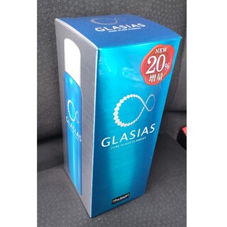 新品未使用　GLASIAS　ProStaff プロスタッフグラシアスガラス系コー(メンテナンス用品)