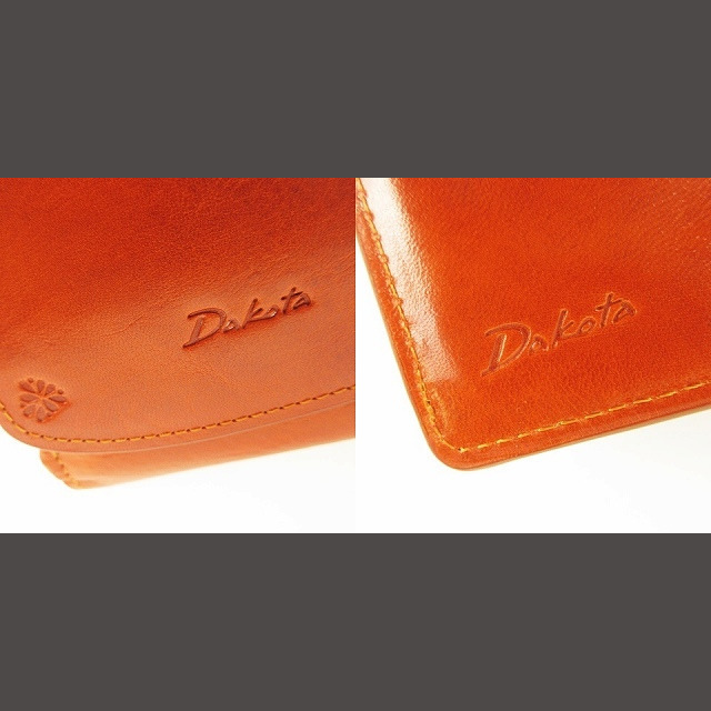 Dakota(ダコタ)のダコタ Dakota バンビーナ 財布 ウォレット BOX小銭入れ IBO29 レディースのファッション小物(財布)の商品写真