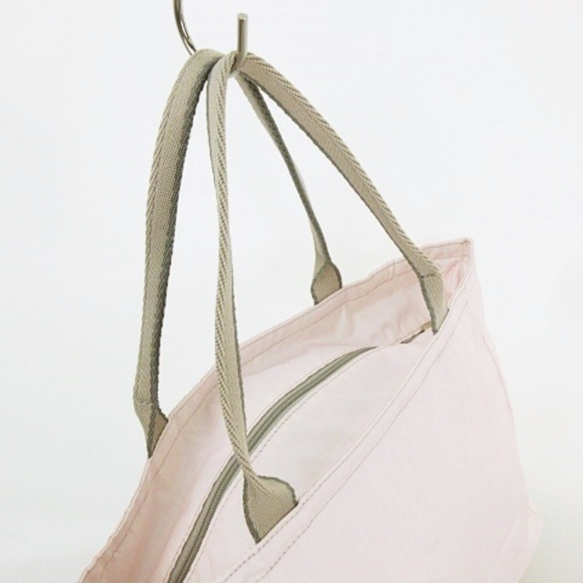 LeSportsac - スモールエブリガール ポーチ付き トートバッグ サマー