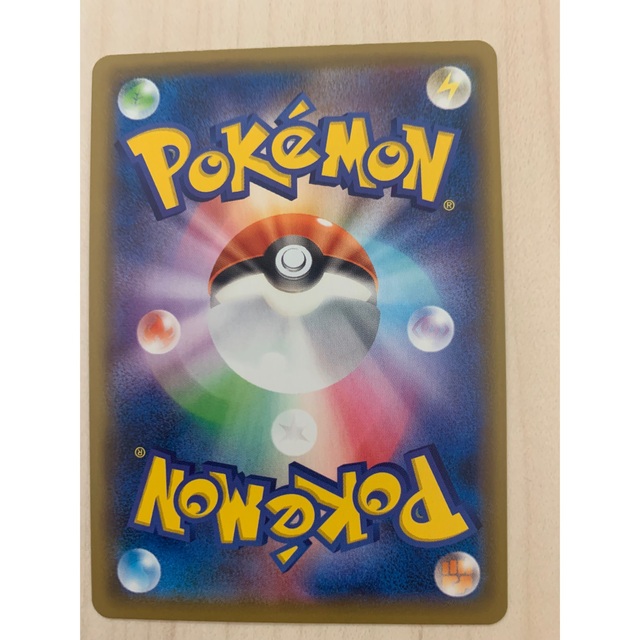 ポケモンカード　ポッチャマ　CHR 美品 3