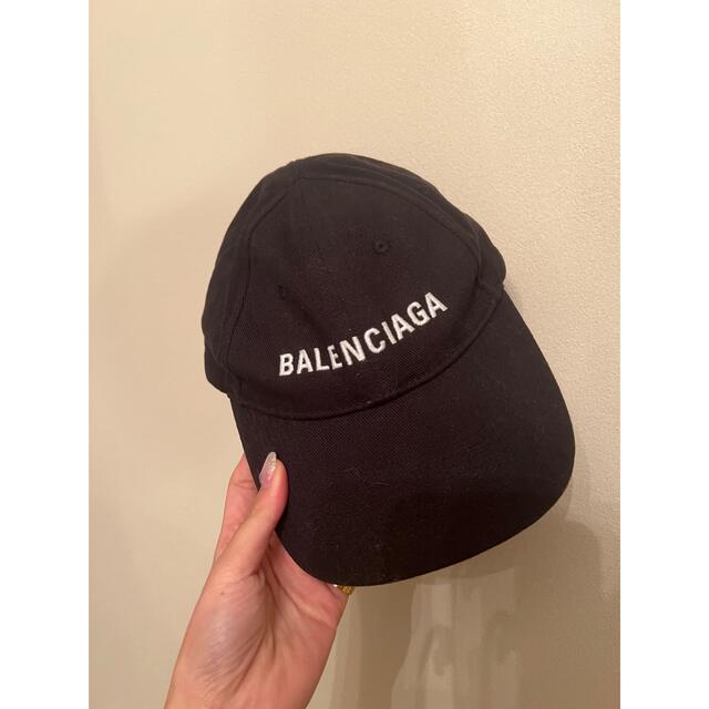 バレンシアガ BALENCIAGA  帽子