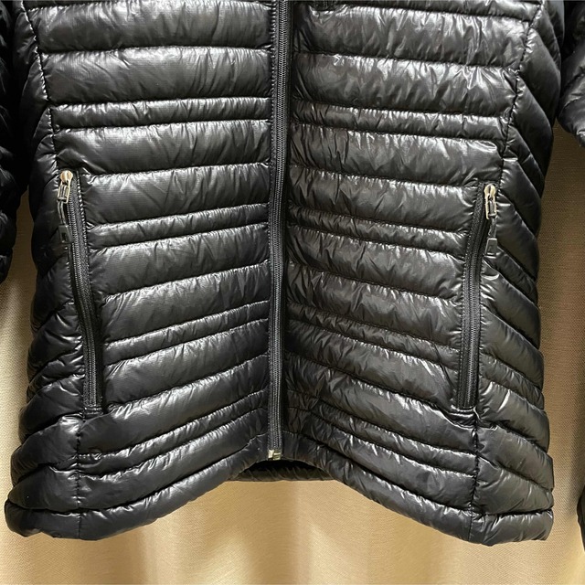 patagonia - パタゴニア ウルトラライトダウン フーディ patagonia - パタゴニア ウルトラライトダウン フーディ