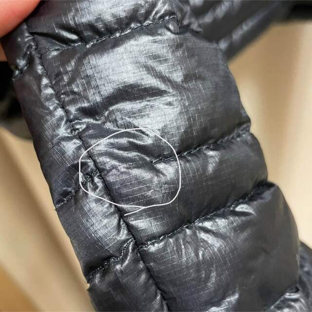 patagonia - パタゴニア ウルトラライトダウン フーディ patagonia - パタゴニア ウルトラライトダウン フーディ