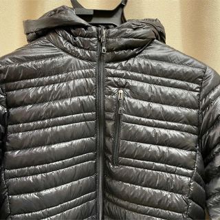 パタゴニア　Patagonia ウルトラライトダウン　サイズ　xs