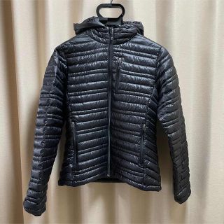 patagonia - パタゴニア ウルトラライトダウン フーディ レディースM位 ...