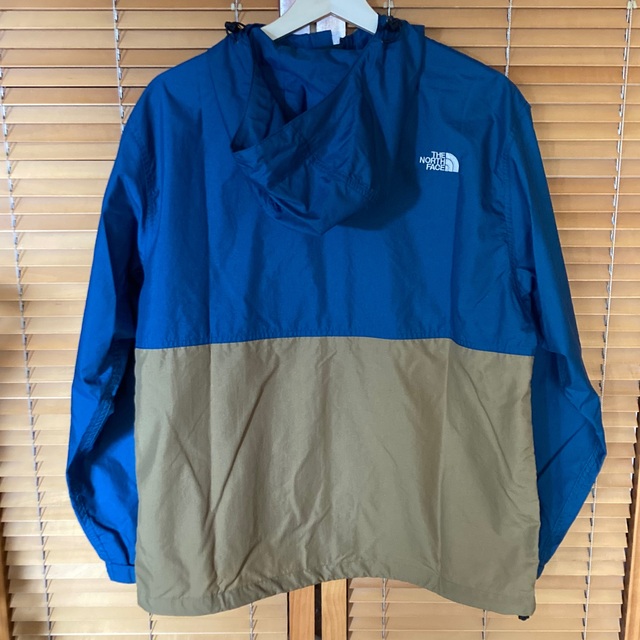 THE NORTH FACE(ザノースフェイス)のノースフェイス  コンパクトジャケット  NP71830  Mサイズ メンズのジャケット/アウター(ナイロンジャケット)の商品写真