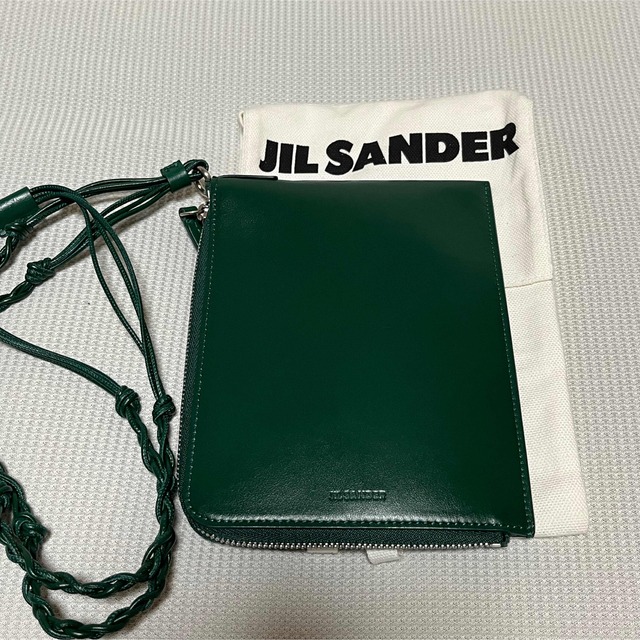 【JIL SANDER】パスポートケースその他