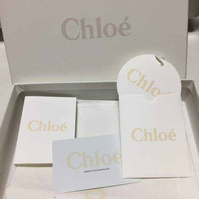 Chloe(クロエ)のshihoさん専用 レディースのファッション小物(財布)の商品写真