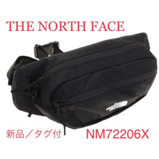 ザノースフェイス(THE NORTH FACE)の【カラー/ブラック】ノースフェイス バッグ  RHEA NM72206X(ボディーバッグ)