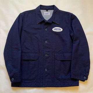 テンダーロイン(TENDERLOIN)のテンダーロイン T-TERRY JKT TENDERLOIN テリージャケット(ブルゾン)