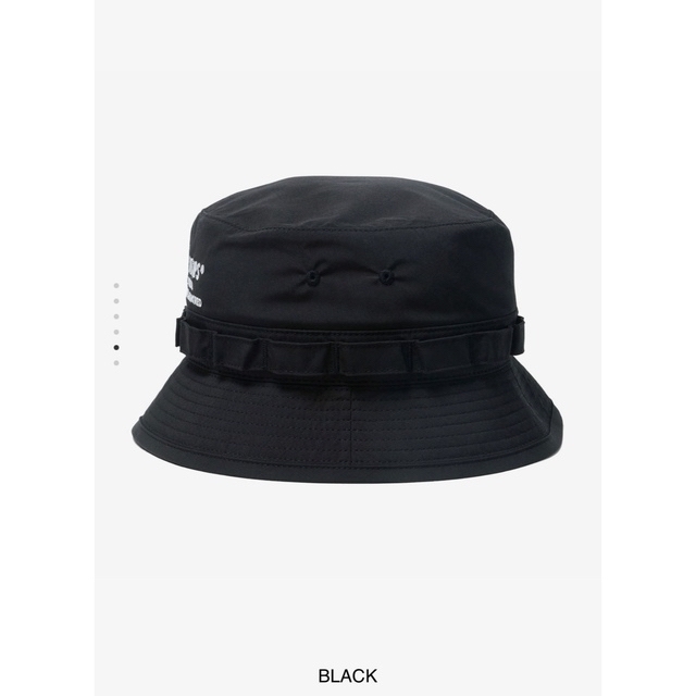 W)taps - 22AW WTAPS JUNGLE 02 / HAT / POLY. の通販 by Yuki's shop ...