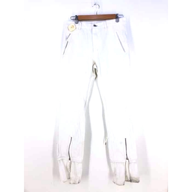KANGHYUK(カンヒョク) レイヤードパンツ メンズ パンツ その他パンツ 激安 メンズパンツ処分価格