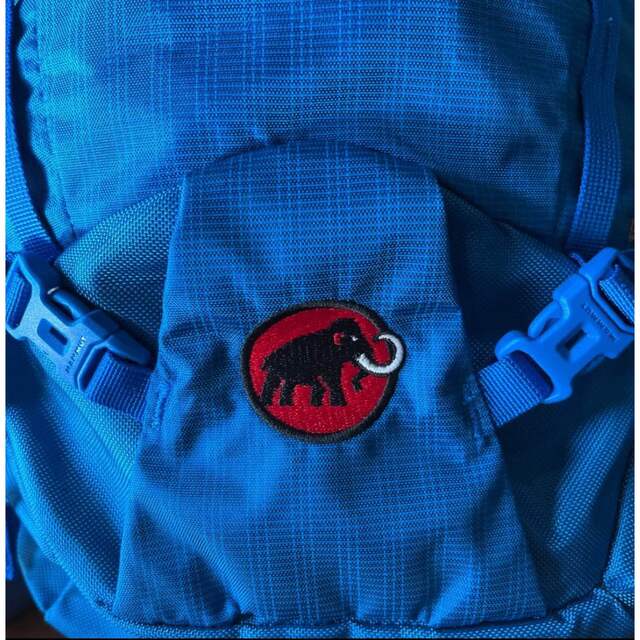 Mammut(マムート)のMAMMUTリュック登山用、旅行用　検モンベルコールマン スポーツ/アウトドアのアウトドア(登山用品)の商品写真