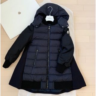 モンクレール(MONCLER)の大人OK♡12Aモンクレール♡ダウンコート(ダウンコート)