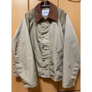 バーブァー(Barbour)のバブアー　ナイロンジャケット(ナイロンジャケット)