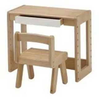みー様専用☆キッズスタディー デスク&チェアセット(学習机)