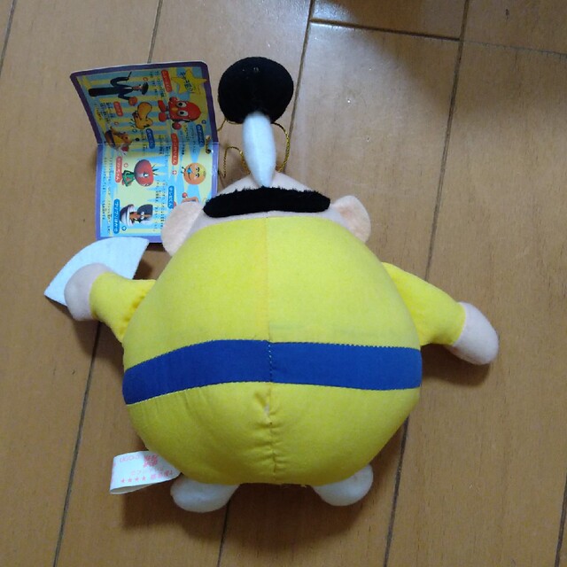 ウゴウゴルーガ とのさま