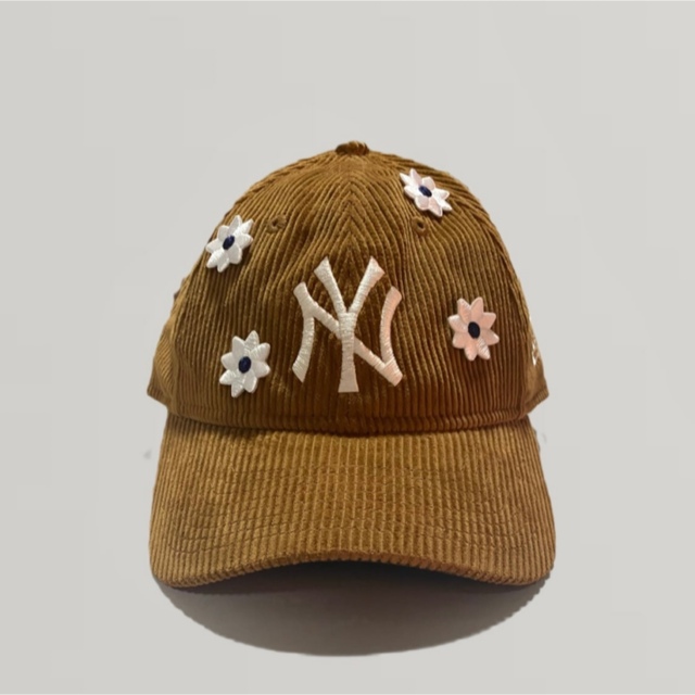 3D Flower Cap   NICK GEAR