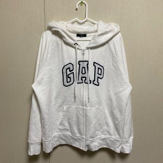 ギャップ(GAP)のGAPパーカー(パーカー)