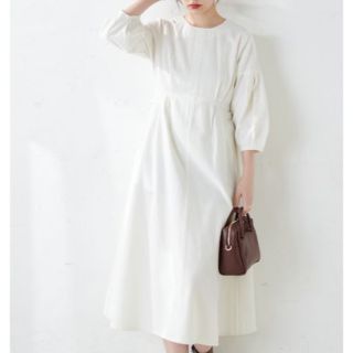 ナチュラルクチュール(natural couture)の【M様専用】natural coutureワンピース(ロングワンピース/マキシワンピース)