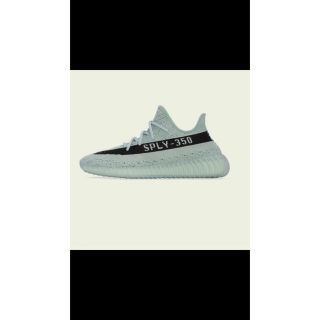 アディダス(adidas)のadidas yeezy boost 350 v2 【salt】(スニーカー)