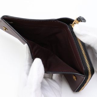 COACH - 【COACH】 ビルフォールド ウォレット ホース アンド COACH - 【COACH】 ビルフォールド ウォレット ホース アンド